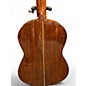 Used SIGMA CR1 Antique Natural Classical Acoustic Guitar