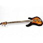 Used Yamaha TRBX174EW Tobacco Sunburst Electric Bass Guitar thumbnail