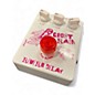 Used Caline GHOST RAIN Effect Pedal