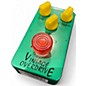 Used Joyo VINTAGE OVERDRIVE Effect Pedal thumbnail