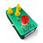 Used Joyo VINTAGE OVERDRIVE Effect Pedal