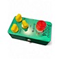 Used Joyo VINTAGE OVERDRIVE Effect Pedal