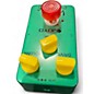 Used Joyo VINTAGE OVERDRIVE Effect Pedal
