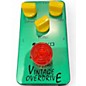 Used Joyo VINTAGE OVERDRIVE Effect Pedal