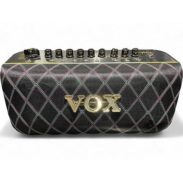 Used VOX ADIO AIR GT Battery Powered Amp
