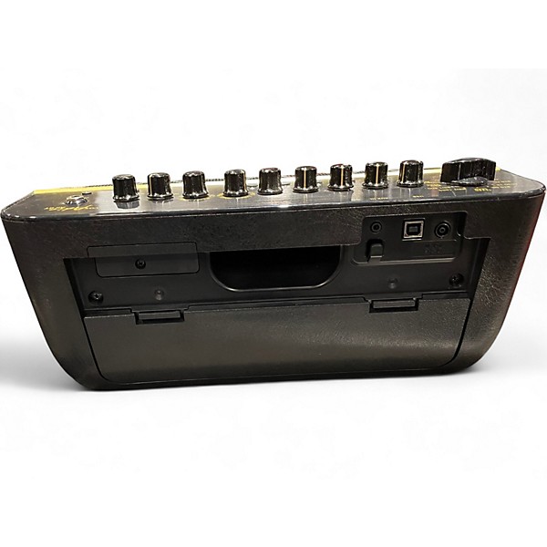 Used VOX ADIO AIR GT Battery Powered Amp