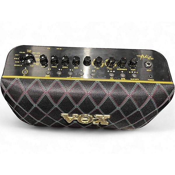 Used VOX ADIO AIR GT Battery Powered Amp