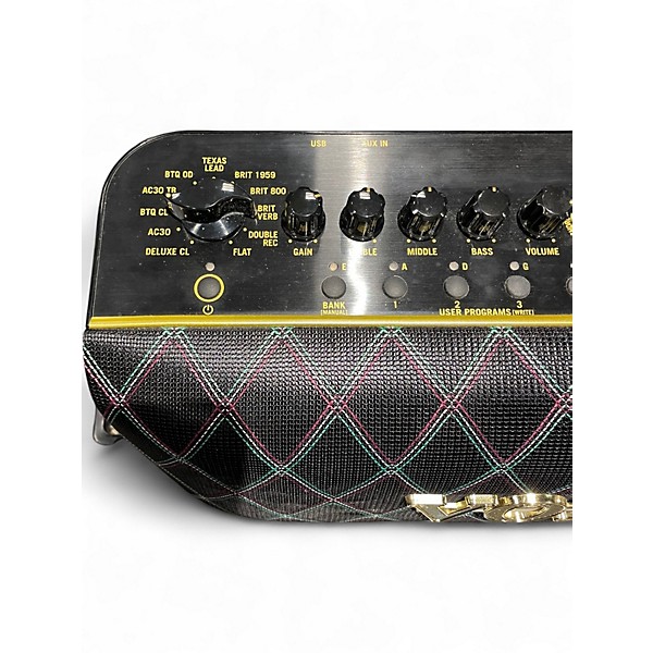 Used VOX ADIO AIR GT Battery Powered Amp
