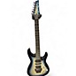 Used Ibanez JIVAJR DEEP SEA Solid Body Electric Guitar thumbnail