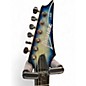 Used Ibanez JIVAJR DEEP SEA Solid Body Electric Guitar