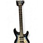 Used Ibanez JIVAJR DEEP SEA Solid Body Electric Guitar