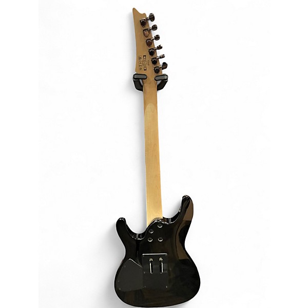 Used Ibanez JIVAJR DEEP SEA Solid Body Electric Guitar