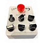 Used Joyo CALIFORNIA Effect Pedal