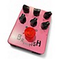 Used Joyo BRITISH Effect Pedal