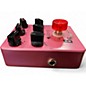 Used Joyo BRITISH Effect Pedal