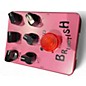 Used Joyo BRITISH Effect Pedal