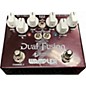 Used Wampler Dual Fusion Tom Quayle Signature Overdrive Effect Pedal thumbnail