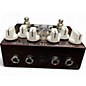 Used Wampler Dual Fusion Tom Quayle Signature Overdrive Effect Pedal
