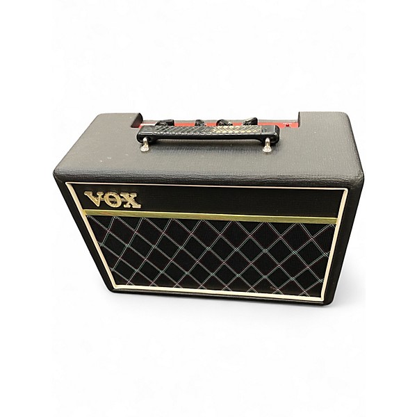 Used VOX Pathfinder Bass 10 Bass Combo Amp