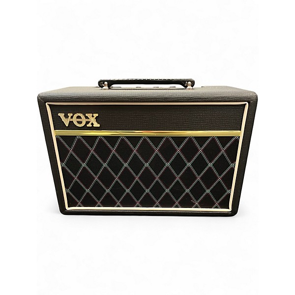 Used VOX Pathfinder Bass 10 Bass Combo Amp