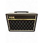 Used VOX Pathfinder Bass 10 Bass Combo Amp