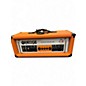 Used Orange Amplifiers SUPER CRUSH 100 Tube Guitar Amp Head