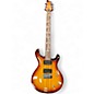 Used Iyv IP-300-TSB Tobacco Burst Solid Body Electric Guitar thumbnail