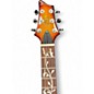 Used Iyv IP-300-TSB Tobacco Burst Solid Body Electric Guitar