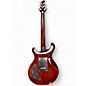 Used Iyv IP-300-TSB Tobacco Burst Solid Body Electric Guitar