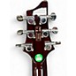 Used Iyv IP-300-TSB Tobacco Burst Solid Body Electric Guitar