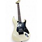 Used Epiphone S500 White Solid Body Electric Guitar thumbnail