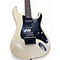 Used Epiphone S500 White Solid Body Electric Guitar