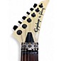 Used Epiphone S500 White Solid Body Electric Guitar