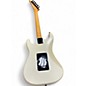 Used Epiphone S500 White Solid Body Electric Guitar