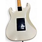 Used Epiphone S500 White Solid Body Electric Guitar