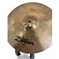 Used Zildjian 16in ZBT Crash Cymbal thumbnail