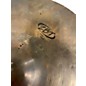Used Zildjian 16in ZBT Crash Cymbal