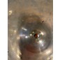 Used Zildjian 16in ZBT Crash Cymbal