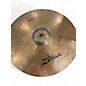 Used Zildjian 20in ZBT Ride Cymbal thumbnail