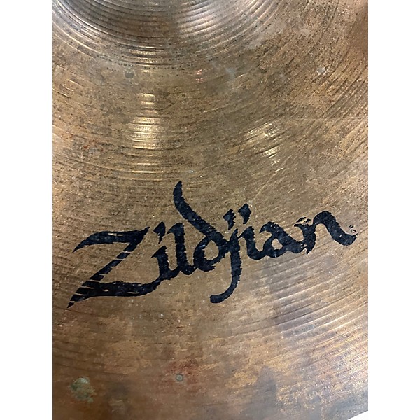 Used Zildjian 20in ZBT Ride Cymbal