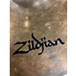 Used Zildjian 20in ZBT Ride Cymbal