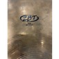 Used Zildjian 20in ZBT Ride Cymbal