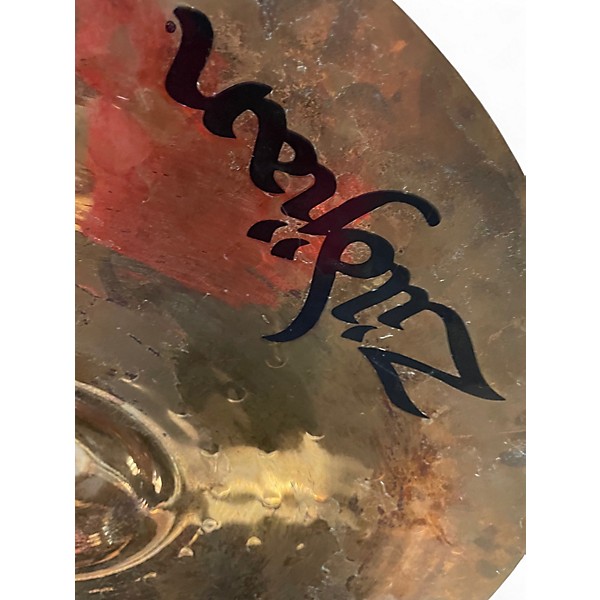 Used Zildjian 20in ZBT Ride Cymbal