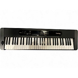 Used Casio CTS410 Portable Keyboard