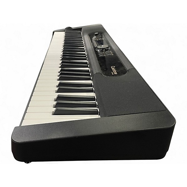Used Casio CTS410 Portable Keyboard