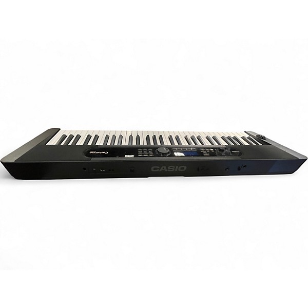 Used Casio CTS410 Portable Keyboard