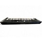 Used Casio CTS410 Portable Keyboard
