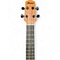 Used Ibanez AUT10 Natural Ukulele