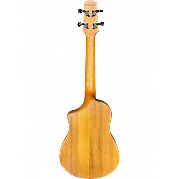 Used Ibanez AUT10 Natural Ukulele