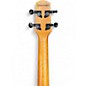 Used Ibanez AUT10 Natural Ukulele